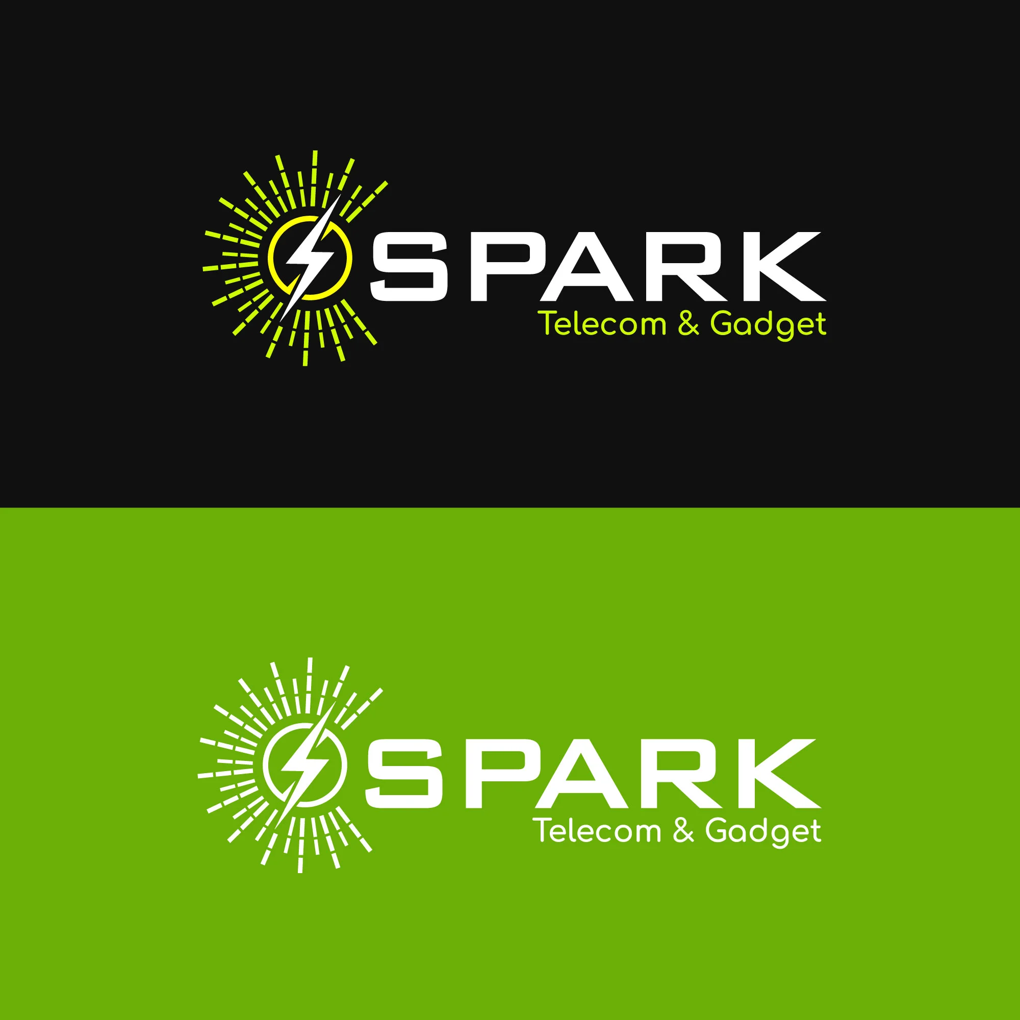 Spark Tg Logo1